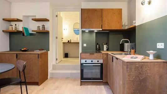 Apartments in Stad Brussel - photo 4