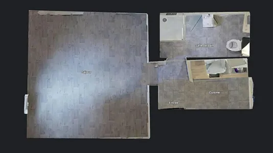 Apartments in Le Havre - photo 8