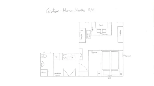 Apartments in Wien Simmering - photo 9