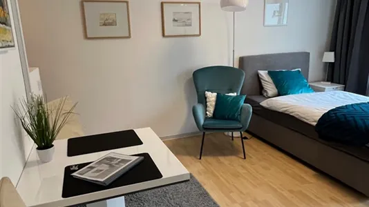 Apartments in Cologne Innenstadt - photo 5