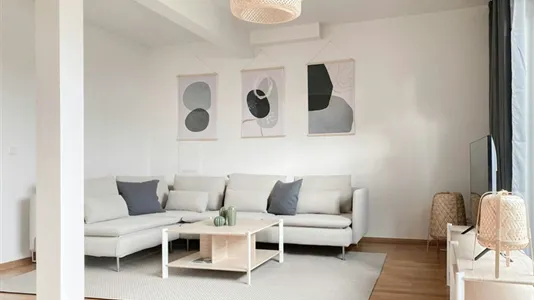 Apartments in Berlin Charlottenburg-Wilmersdorf - photo 7