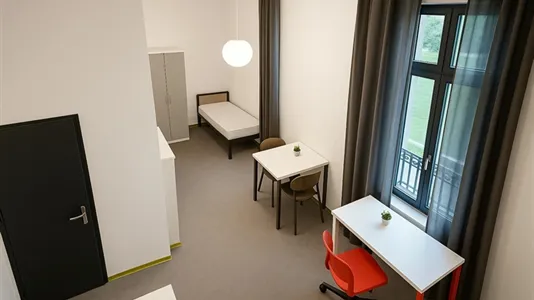 Rooms in Bologna - photo 10