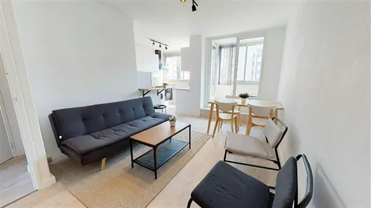 Rooms in Lyon - photo 5