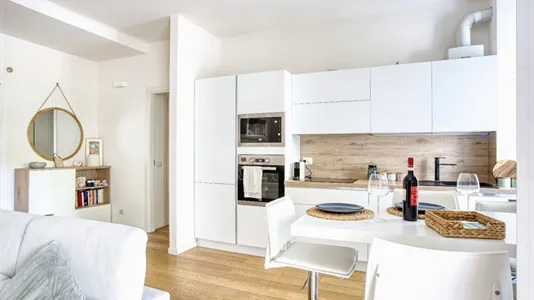 Apartments in Milano Zona 8 - Fiera, Gallaratese, Quarto Oggiaro - photo 7