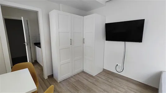 Apartments in Madrid Chamartín - photo 6