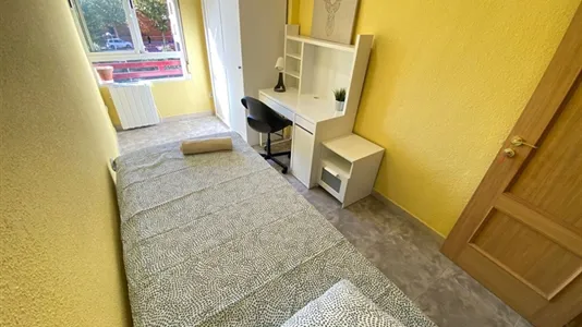 Rooms in Las Barranquillas - photo 2