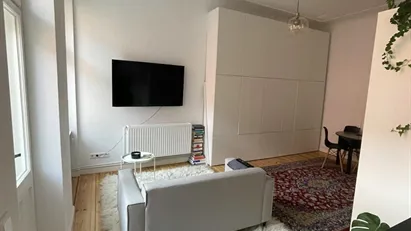 Apartment for rent in Berlin Mitte, Berlin
