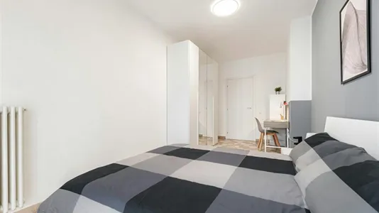 Rooms in Padua - photo 2