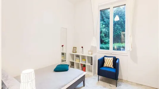 Rooms in Milano Zona 6 - Barona, Lorenteggio - photo 2