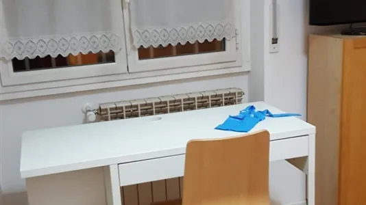 Rooms in Milano Zona 7 - Baggio, De Angeli, San Siro - photo 8