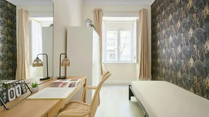 Room for rent in Lisbon (region)