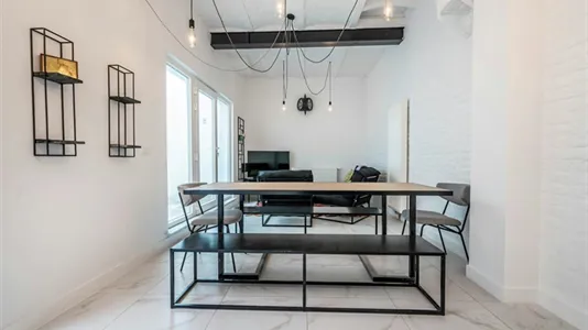 Rooms in Brussels Schaarbeek - photo 5