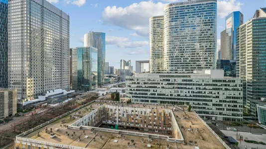 Apartments in Nanterre - photo 9