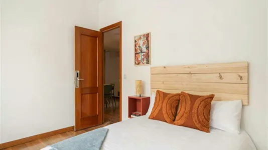 Rooms in Madrid Hortaleza - photo 6