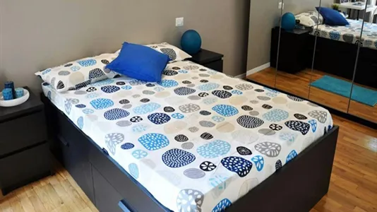 Rooms in Milano Zona 2 - Stazione Centrale, Gorla, Turro, Greco, Crescenzago - photo 5