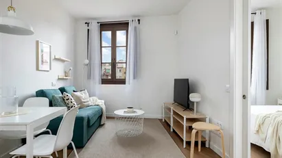 Apartment for rent in Barcelona Ciutat Vella, Barcelona