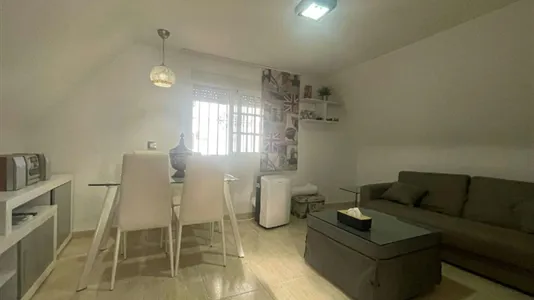 Apartments in Torremolinos - photo 10