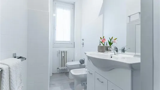 Rooms in Milano Zona 8 - Fiera, Gallaratese, Quarto Oggiaro - photo 9