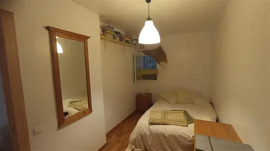 Rooms in Barcelona Sants-Montjuïc - photo 10