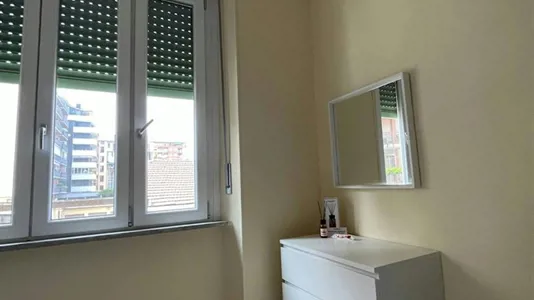 Rooms in Turin - photo 3