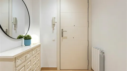 Rooms in Barcelona Eixample - photo 7