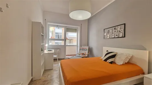 Rooms in Roma Municipio VIII – Appia Antica - photo 6