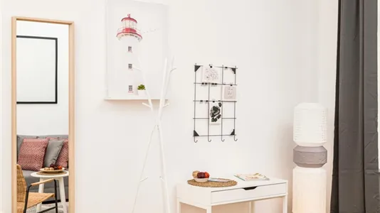 Apartments in Vienna Alsergrund - photo 4