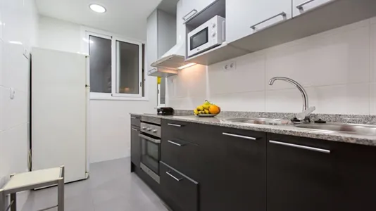 Apartments in Barcelona Sant Martí - photo 9