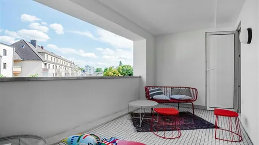 Rooms in Dusseldorf - photo 6