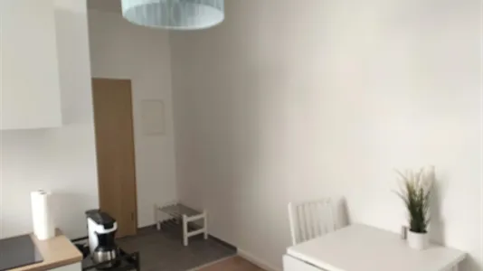 Apartments in Cologne Mülheim - photo 10