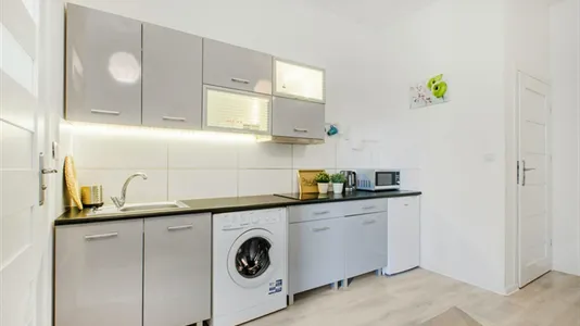 Apartments in Łódź - photo 4