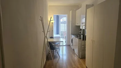 Apartment for rent in Barcelona Gràcia, Barcelona