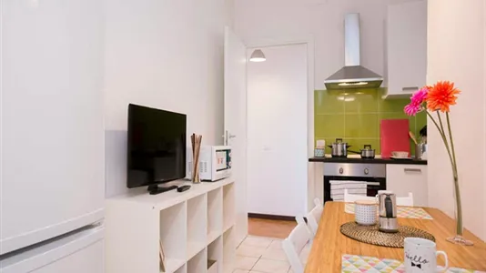 Rooms in Milano Zona 6 - Barona, Lorenteggio - photo 7