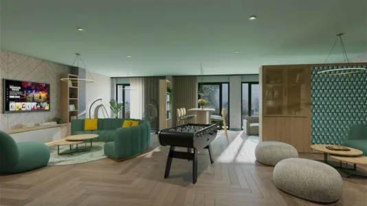 Apartments in Berlin Lichtenberg - photo 5