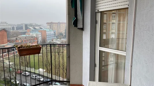 Rooms in Milano Zona 8 - Fiera, Gallaratese, Quarto Oggiaro - photo 6