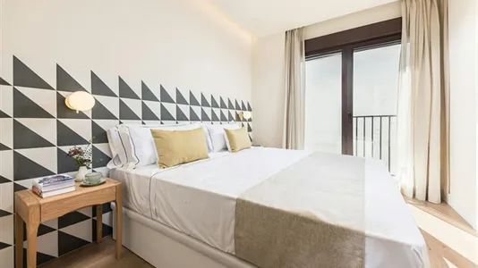 Apartments in Madrid Centro - photo 8