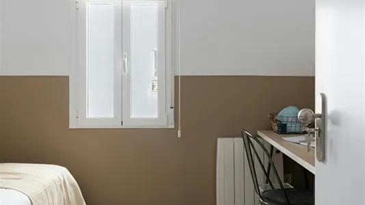 Rooms in Getafe - photo 6