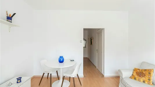 Apartments in Barcelona Sarrià-St. Gervasi - photo 8