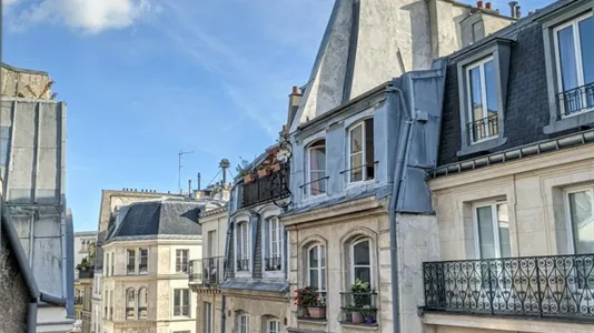 Apartments in Paris 4ème arrondissement - Marais - photo 8