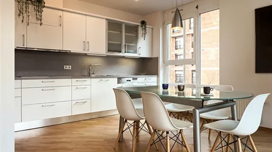 Apartments in Besnica - photo 7