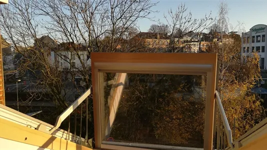 Apartments in Brussels Ukkel - photo 5