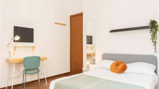 Rooms in Milano Zona 9 - Porta Garibaldi, Niguarda - photo 6