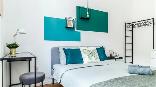 Rooms in Budapest Erzsébetváros - photo 7