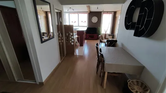 Rooms in Angers - photo 2