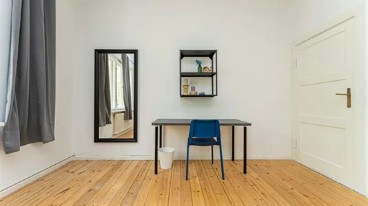 Rooms in Berlin Neukölln - photo 3