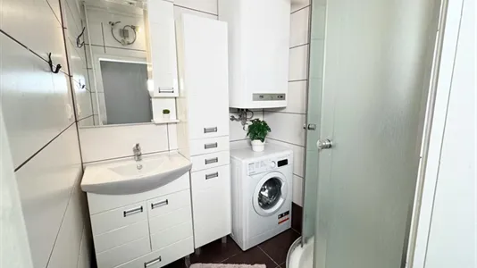 Rooms in Vienna Brigittenau - photo 9