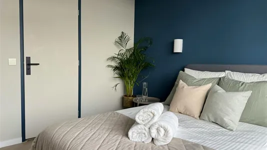 Apartments in The Hague Centrum - photo 2