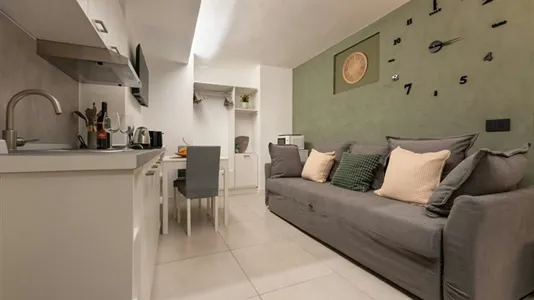 Apartments in Florence - photo 3