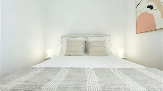 Apartments in Madrid Centro - photo 4