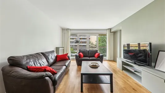 Apartments in Paris 11ème arrondissement - Bastille - photo 6